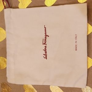 Salvatore Ferragamo